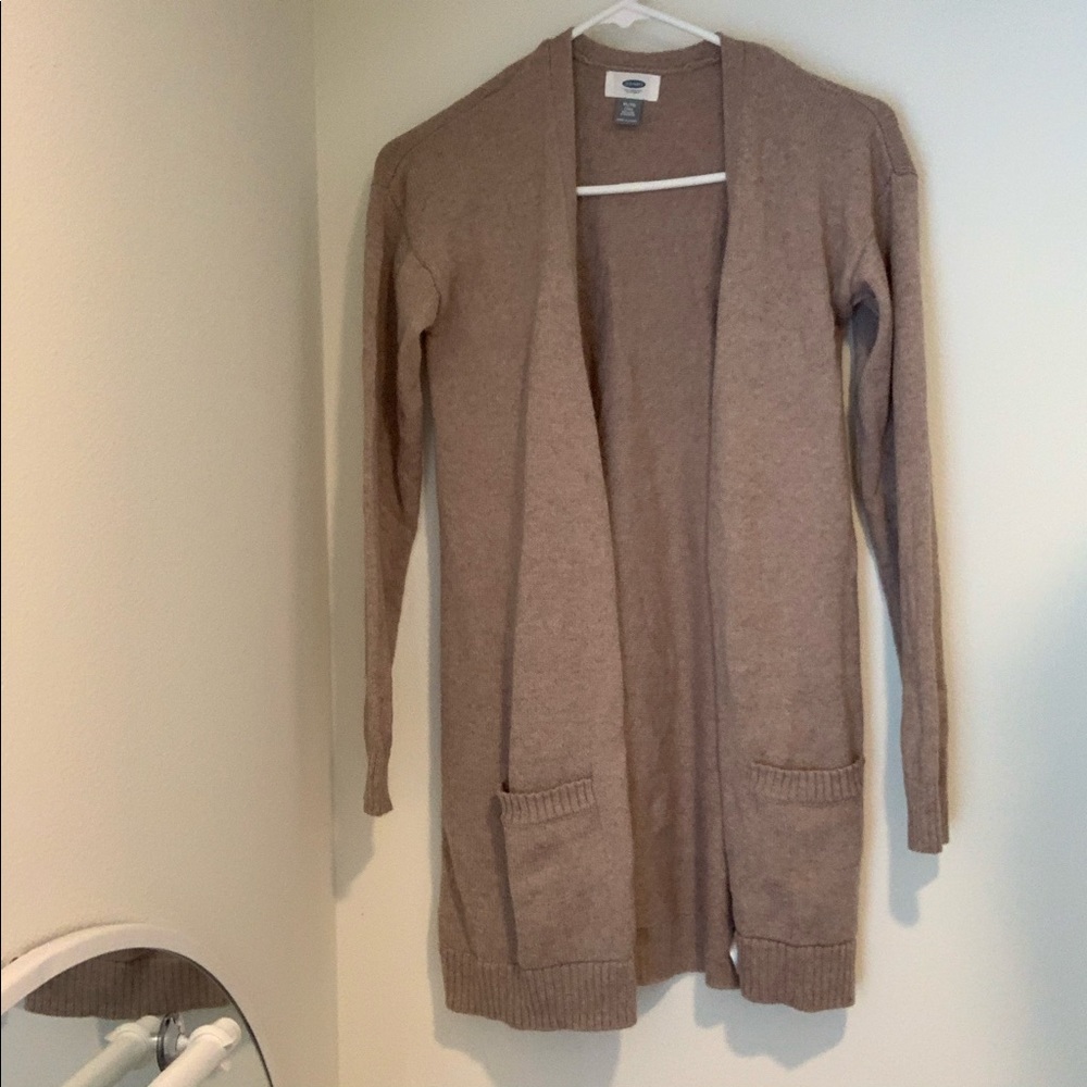 cardigan